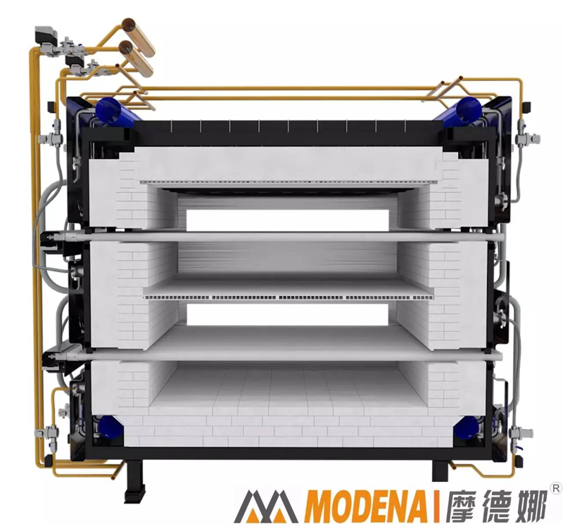不定形耐火材料:行业趋势与未来走向